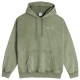 Polar Skate Co. Ανδρικό φούτερ Fade Frank Hoodie